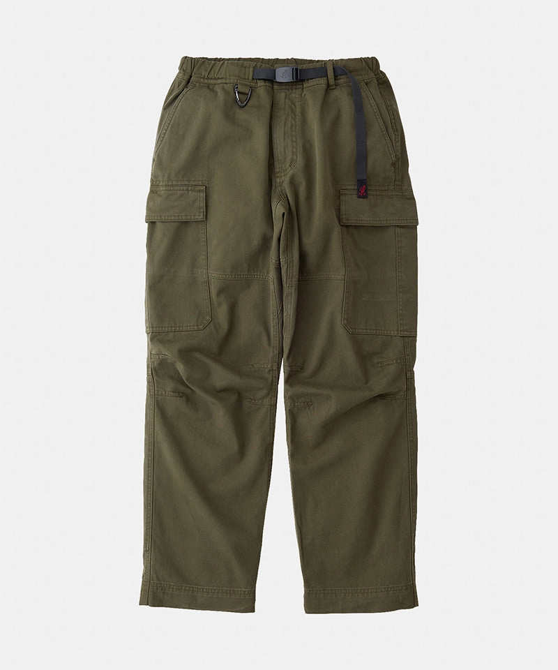 AdjustableWaistband Perfect Silhouette Sierra Cargo Pant