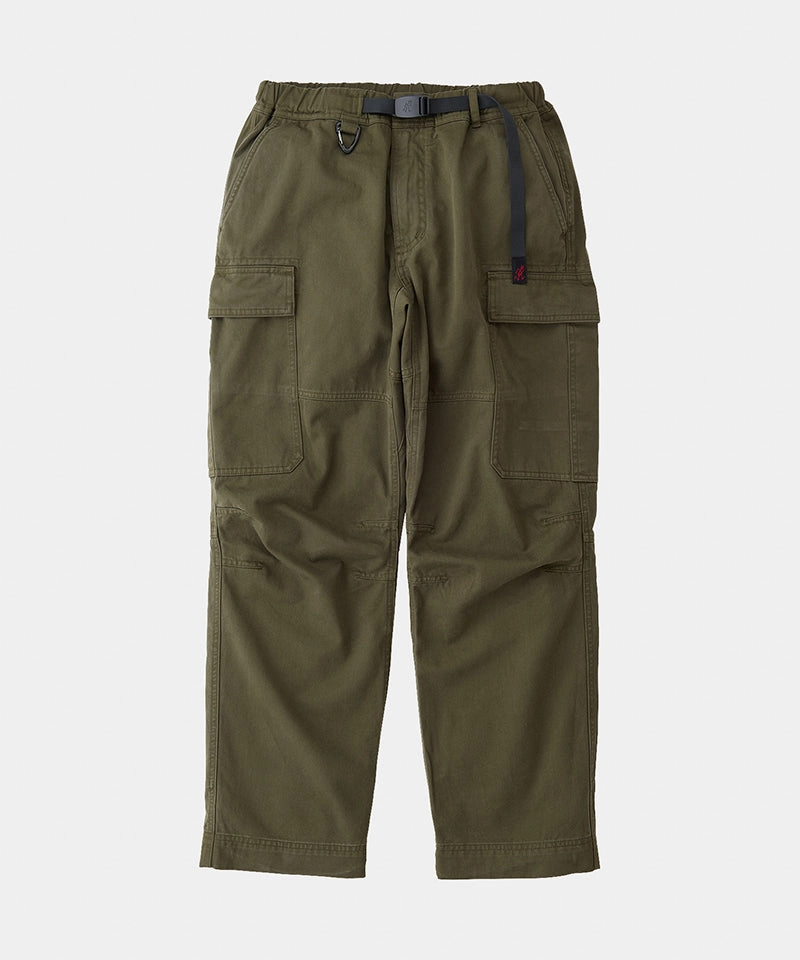 Sierra Cargo Pant Ripstop Reinforcement Sporty Design
