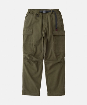 Sierra Cargo Pant Flexible Comfort Wear Easy Wear