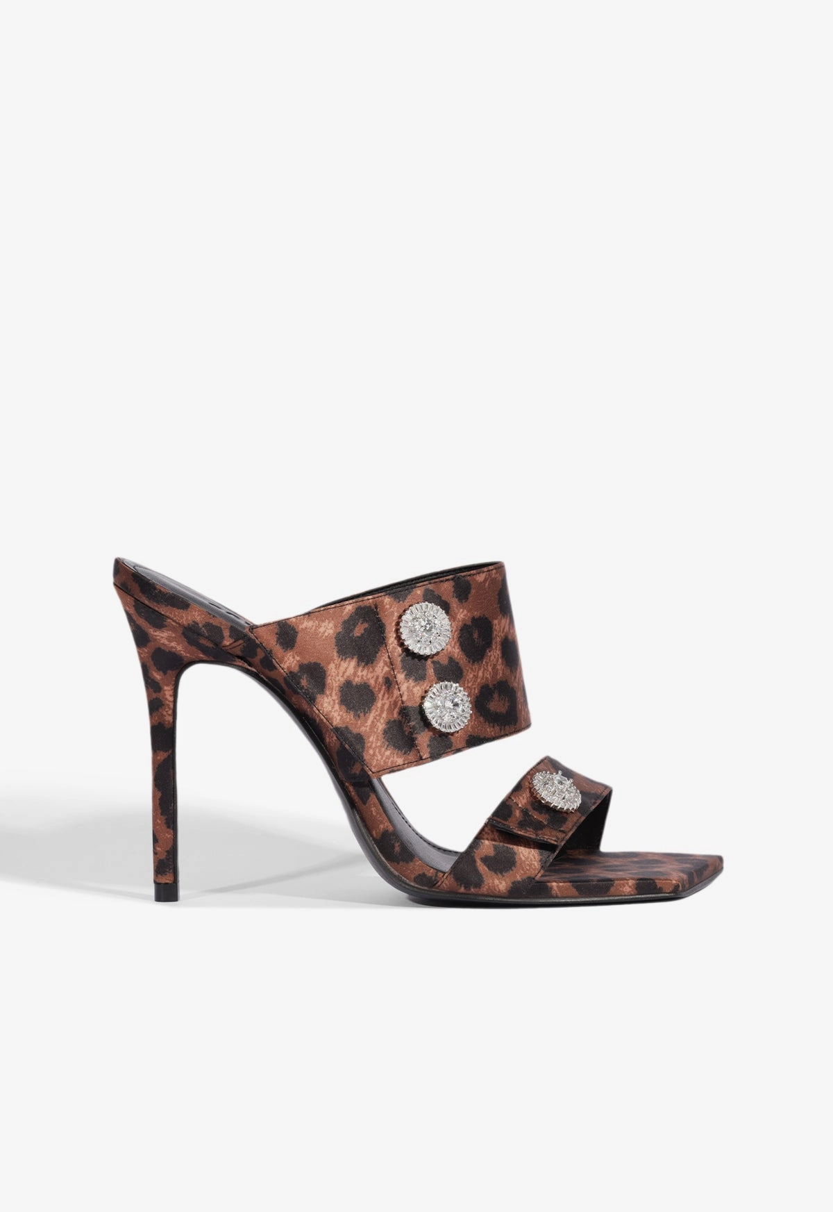 rubber Yasmeen Sandal