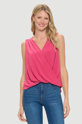 FlexibleCollarStructure Drape Tank
