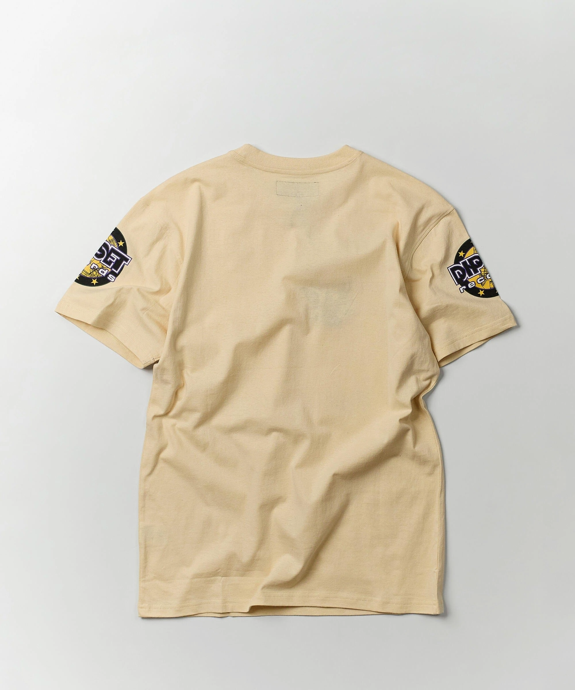 You Mad Short Sleeve Tee - Khaki OdorControl elegant design