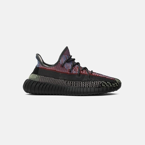 Durable Bottom Active Choice Adidas Yeezy Boost 350 V2 Yecheil Non Reflective
